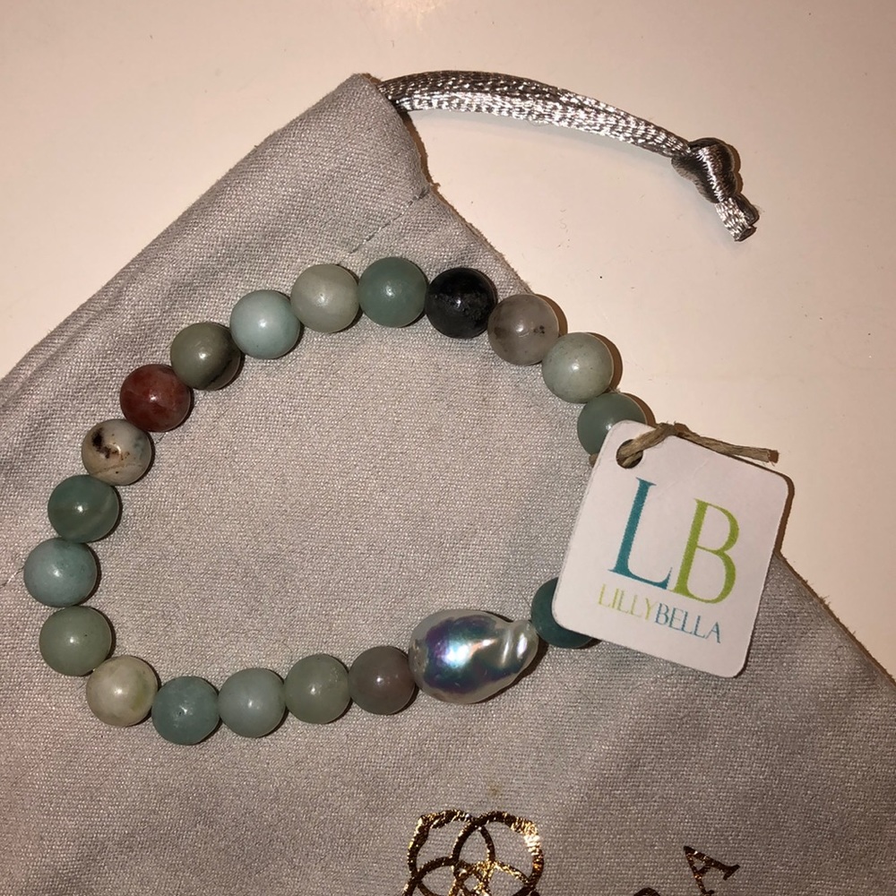 Beaded Bracelet